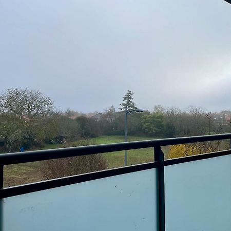 Le Colorado - Appartement Proche Airbus 科洛米耶 外观 照片